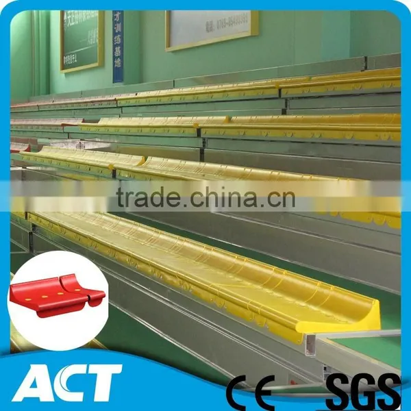 Cheap Plastic Used Stadium Seats Outdoor Stadium Seating photo-3