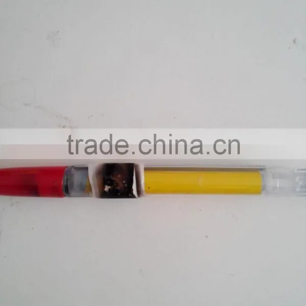 Antiflaming 0.13mm Pvc Electrical Tape Pvc Insulation Tape Pvc Tape photo-3