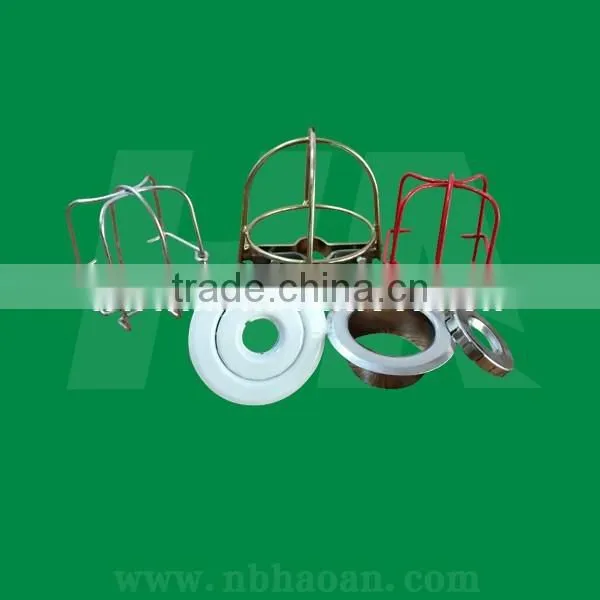 Brass Fire Sprinkler Parts photo-4