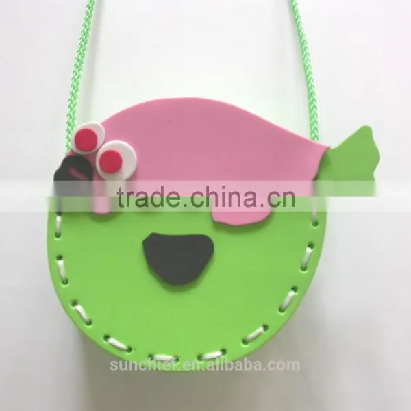 Animal Shape Bag photo-2