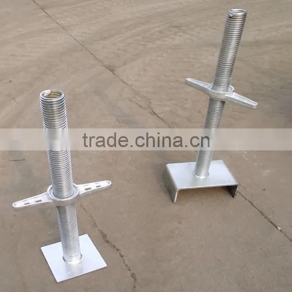 Scaffolding Base Plate photo-4