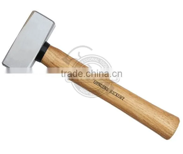 1.3kg Free Sample Hand Tools Stone Hammer Manufacturer photo-5