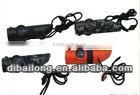 7 in 1 whistle compass with multifunction for survival