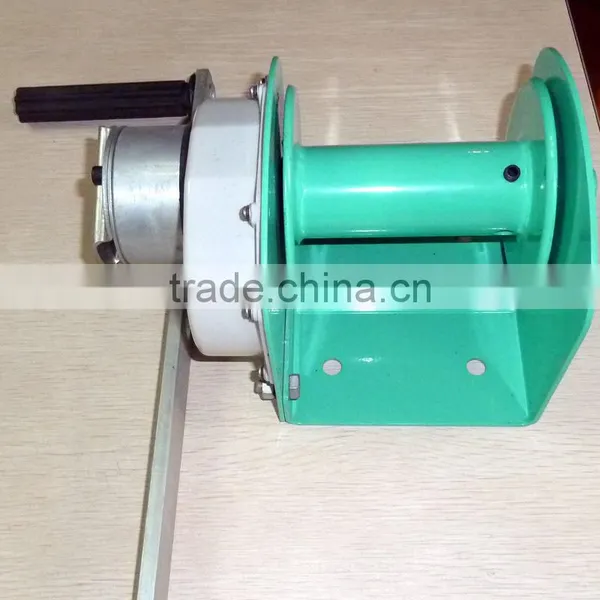 Adjustable Hand Lever Winch 100kg HWL010 / HWL010A-5 photo-3
