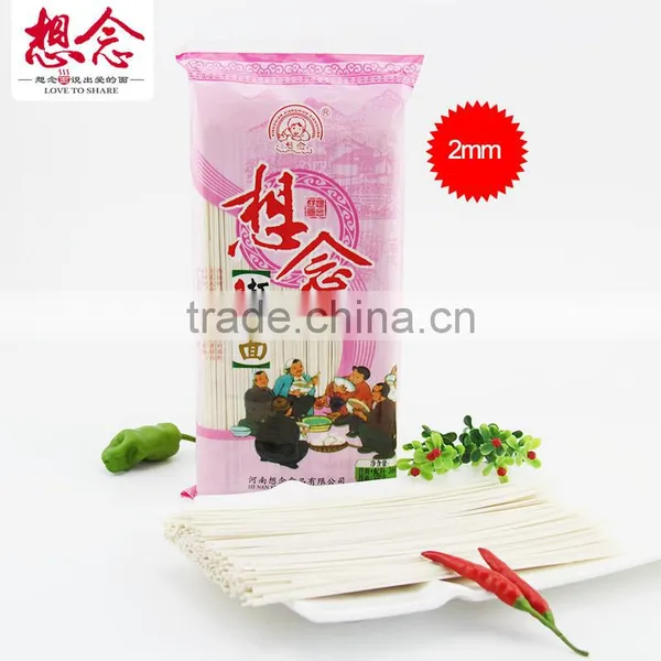OEM Soup Noodles With Tomato Gravy Seasoning Bags photo-3