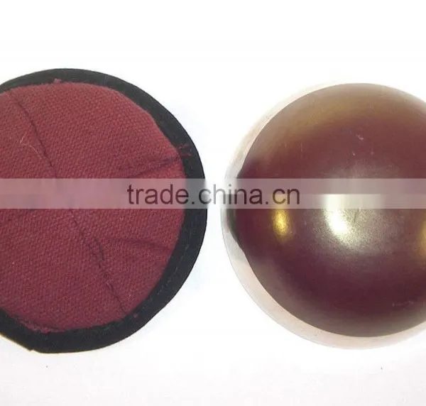 High Quality Handmade in Nepal Root Chakra Tibetan Singing Bowl photo-4