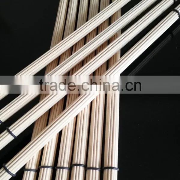 40mm Dia3mm a Bundle of 19pcs Bamboo Sticks,bamboo Drum Brushes photo-3