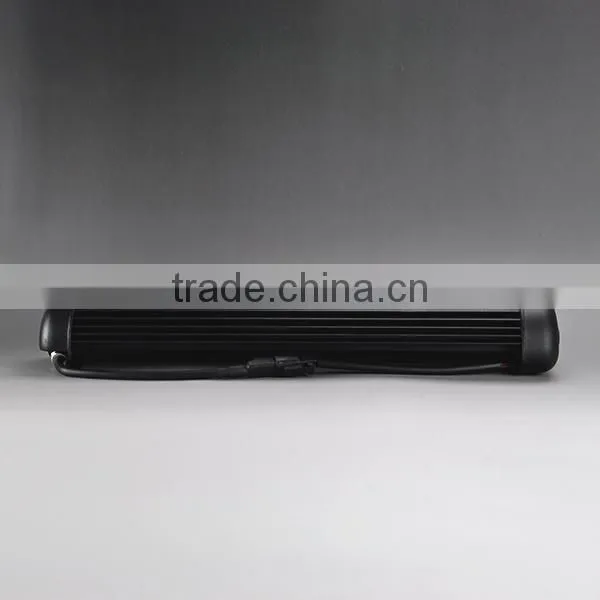 17inch Super Power 100w LED Light Bar Automotive Headlight LED Offroad Driving Light photo-4