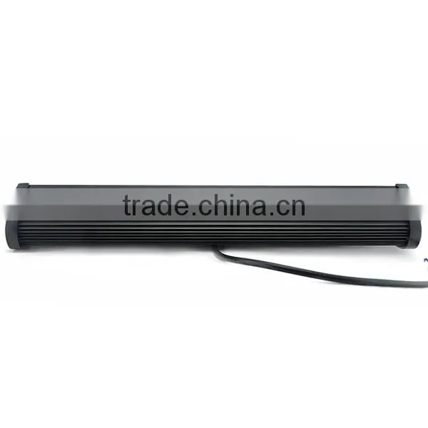 21.5inch 120w Dual Row Led Light Bar Offroad Led Worklight photo-4
