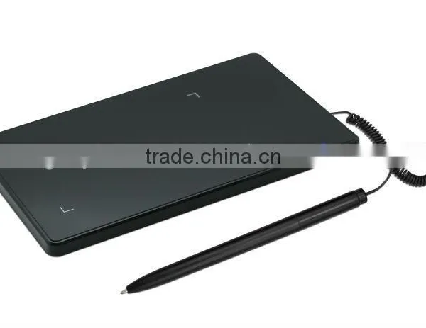 HUION 420 Professional Office Signature Tablet Educational Drawing Graphic Tablet photo-4