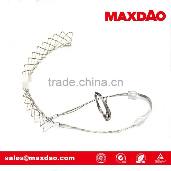 7/8" Lace up Hoisting Grips photo-4