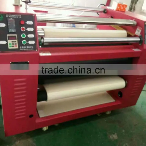 Multi-functional Rotary Heat Press Machine, Calendra Heat Press Machine photo-3