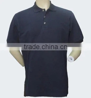 Polo Shirt With Moisture Wicked Function
