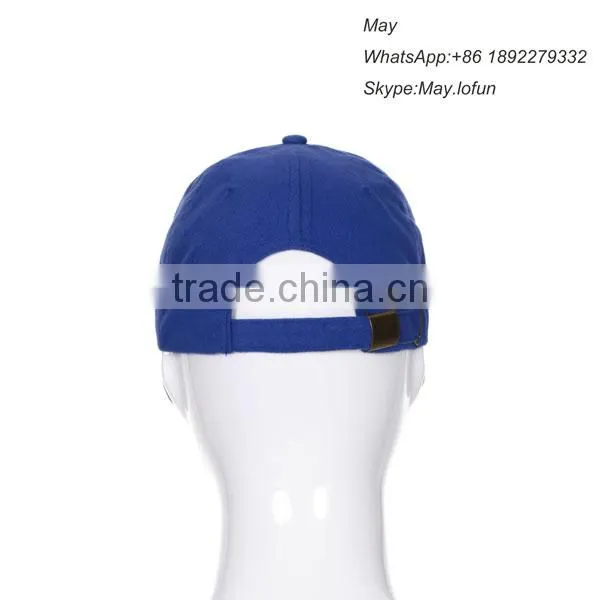 Trade Assurance Custom Baseball Caps Hats Men photo-2