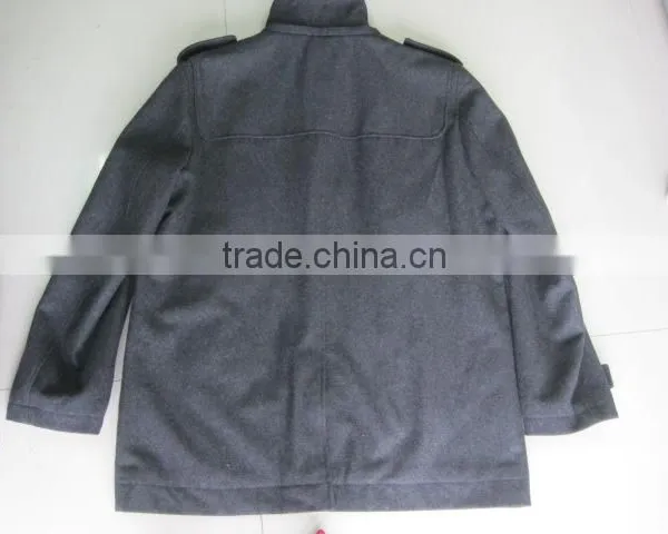 Horn of Winter Long Coat photo-2