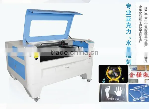 Laser Machine Co2 80 Watt photo-6