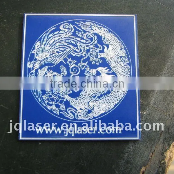 Hot Sale Double Color Sheet Marking Machine With High Efficiency photo-2