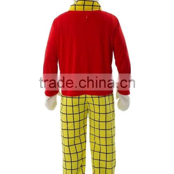Adult Cartoon Bear Costume photo-3