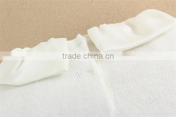 Newest Girls Sweater Design for 2015 New Year From China Factory Wholesale Price(14285) photo-5