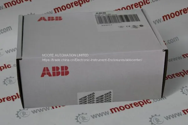 ABB BAILEY INIIT13