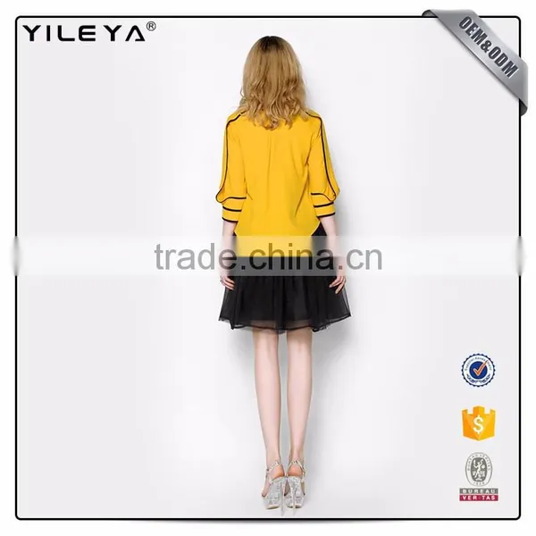 Hot Sales Lovely Elastic & High Waist Tulle Skirt Adult photo-4