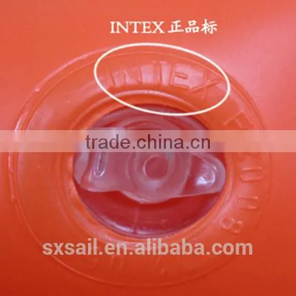 INTEX Luxury Swimming Vest photo-5