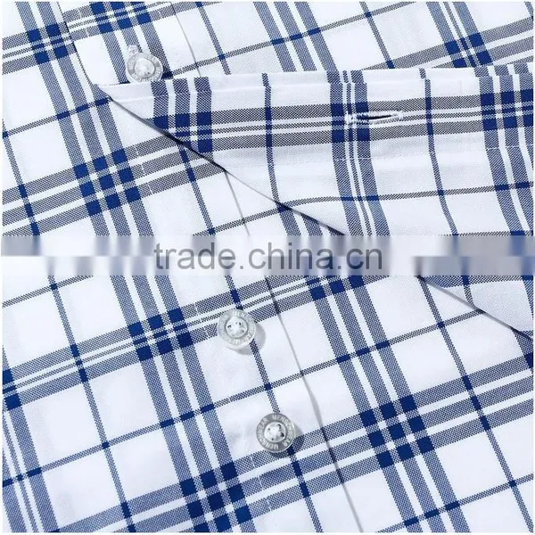 100% Cotton Short Sleeve Men's T-shirt photo-5