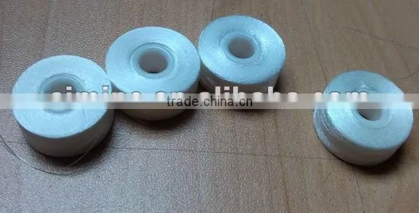 High Quality Home Machine Embroidery Bobbin Thread, Embroidery Thread, Thread,machine Pre-wound Bobbin Thread photo-2