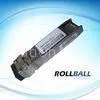 1.5W 3.3V TR x 1550nm 40KM SFP + ER Transceiver Optical 10G Module For 10GBASE-ER / EW