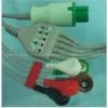 One-piece Series ECG Leads