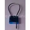 Meter Cable Security Seals , Die Casting Aluminum High Security Container Seals