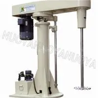 High-speed Dispersion Machine