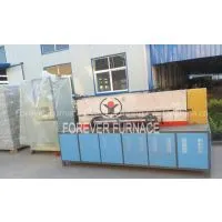 Steel Slab Induction Heating Equipment
