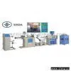 Zipper Extruder