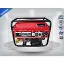 1.8-5 Kw Portable Diesel Genset , Gasoline Portable Generator Set Silent