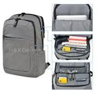 Durble Nylon Backpack For Laptop
