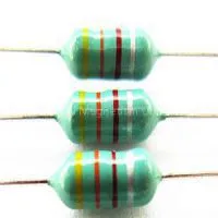 Axial Inductor