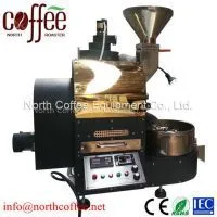 1kg Coffee Bean Roaster Machine