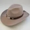 Men's Felt Hat