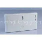 High Capacity Dual USB 12000mAh Power Bank For Samsung P1000 MP3 MP4