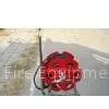 Fire Reel