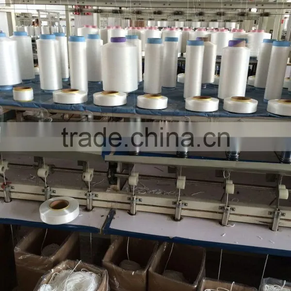 Elastic Earloop Making Machinery for Producing Disposable Mask Earloop photo-3