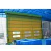 Rapid Rolling Door
