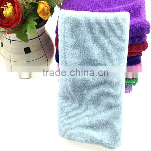 China Manufacturer Magic Sports Clay Towel photo-2