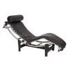 Hotel/Living Room Furniture Chaise Longue Chair