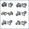 N rf Connectors