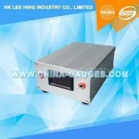 IEC60335 Test Finger Probe Electric Contact Digital Power Indicator
