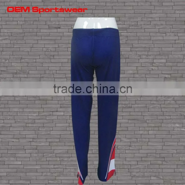 High Quality Custom Fleece Women Tracksuit photo-4