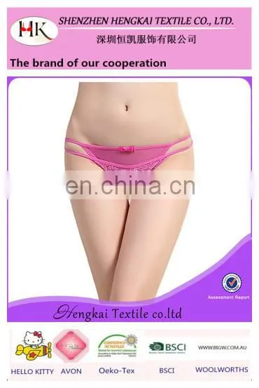 Sexy Multi Tape Side Thong G-string photo-2