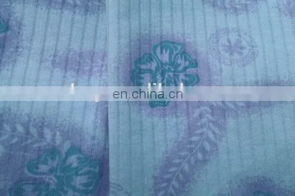 Shaoxing Winfar Drop Needle 100% Export Oriented Knit Fabric & Garment Industry photo-4